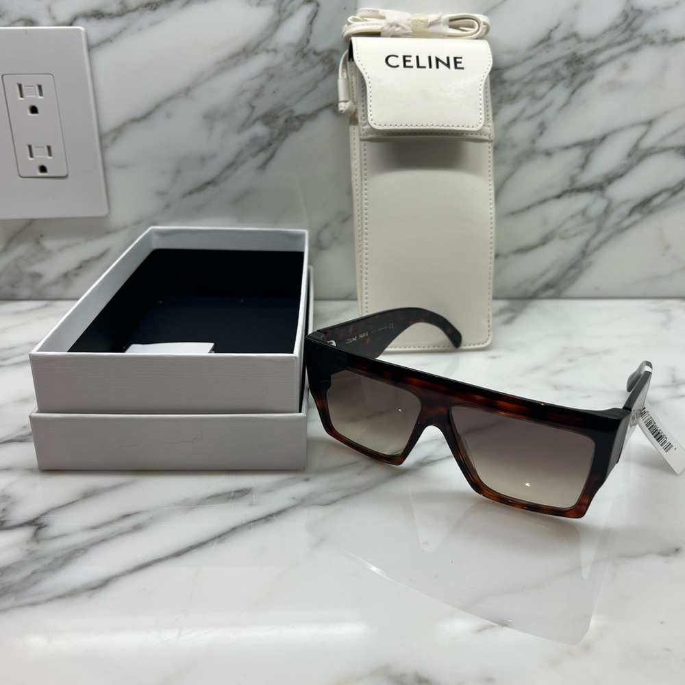 Celine glasses